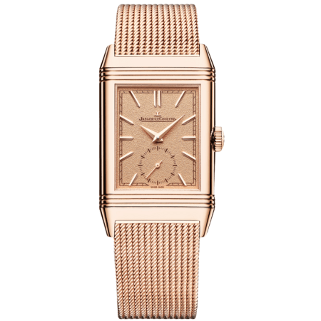 Jaeger LeCoultre Reverso Watch