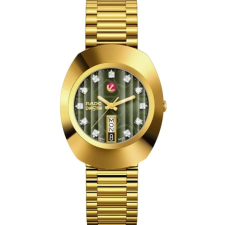 Rado Original Watch