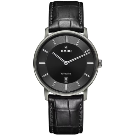 Rado Diamaster Watch