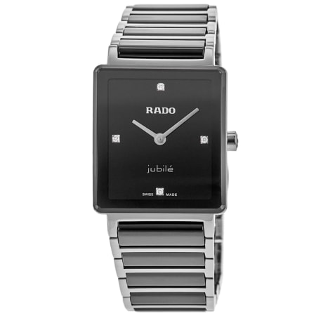 Rado Integral Watch
