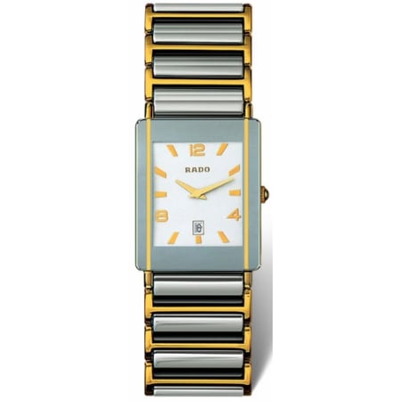 Rado Integral Watch