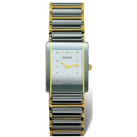 Rado Integral Watch