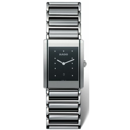Rado Integral Watch
