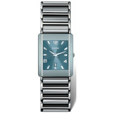 Rado Integral Watch