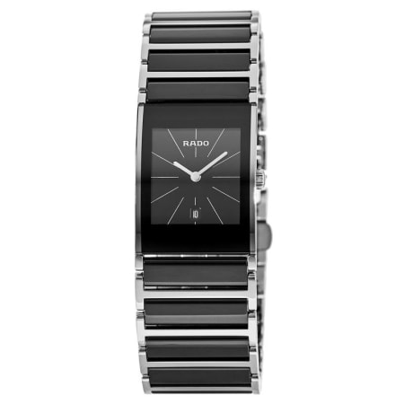 Rado Integral Watch
