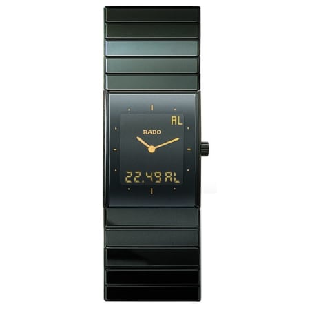 Rado Ceramica Watch