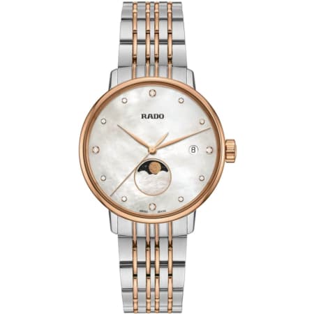 Rado Coupole Watch