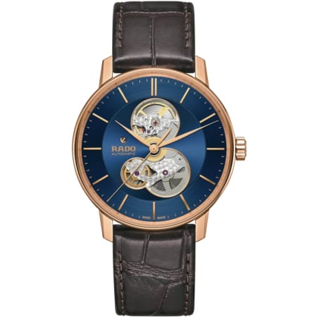Rado Coupole Watch