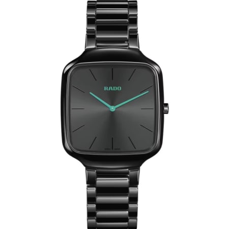 Rado True Thinline Watch