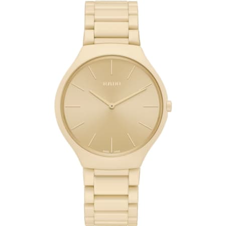 Rado True Thinline Watch