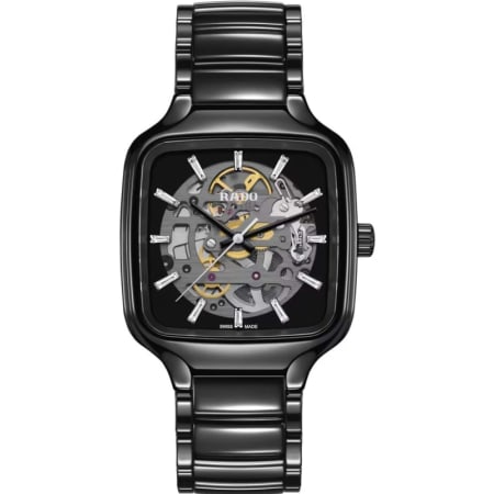 Rado True Watch