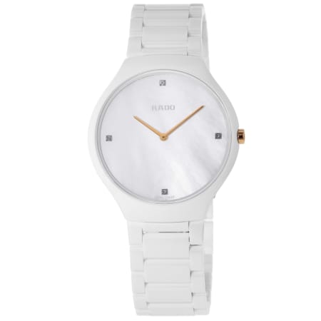 Rado True Thinline Watch