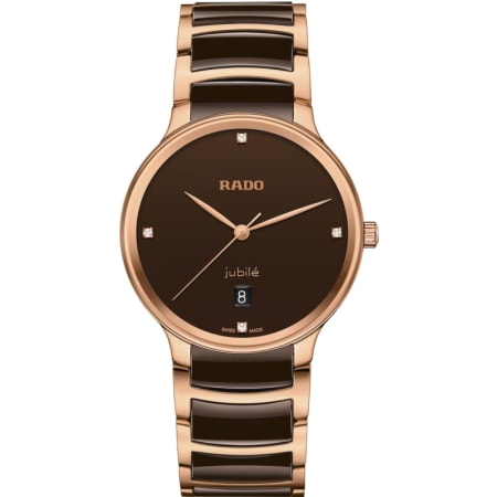 Rado Centrix Watch