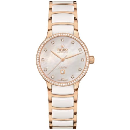 Rado Centrix Watch