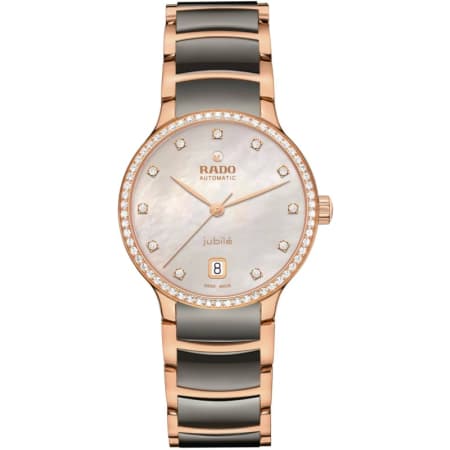 Rado Centrix Watch