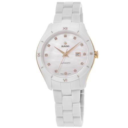 Rado Hyperchrome Watch