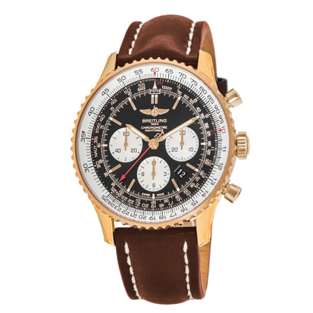 Breitling Navitimer Watch