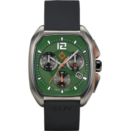 LIV Rebel Watch