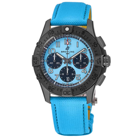Breitling Avenger Watch