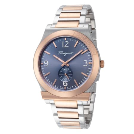 Salvatore Ferragamo Gancini Men's Watch SFML00322 | WatchMaxx.com
