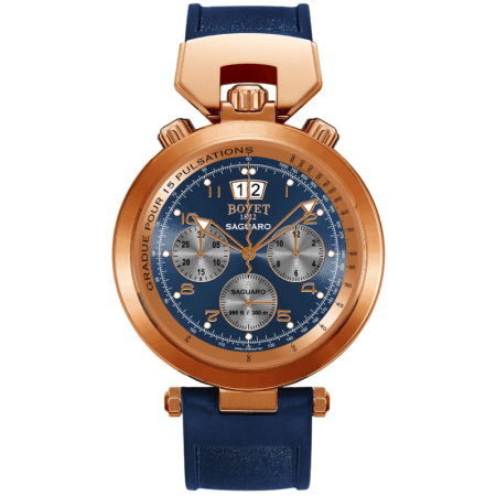 Bovet Watch