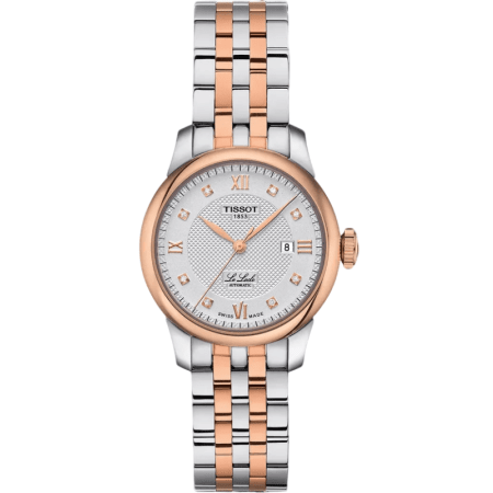 Tissot Le Locle Watch