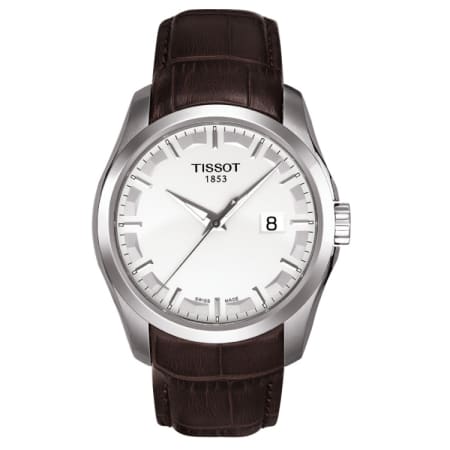 Tissot T-Trend Couturier Men's Watch T035.410.16.031.00