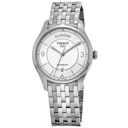 Tissot T-Classic Watch