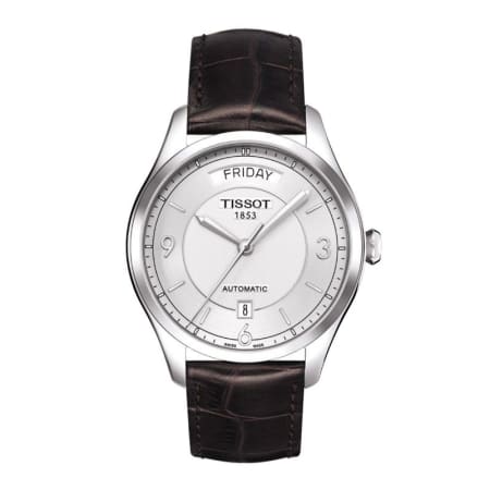 Tissot T-Classic Watch
