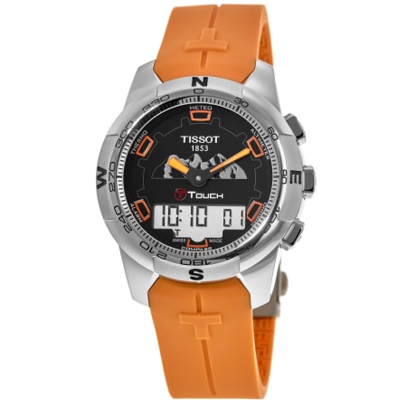 Tissot T-Touch II Watch