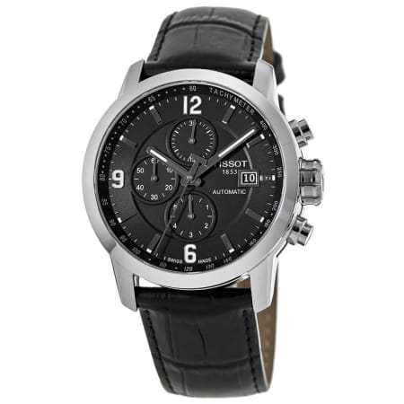 Tissot PRC 200 Watch