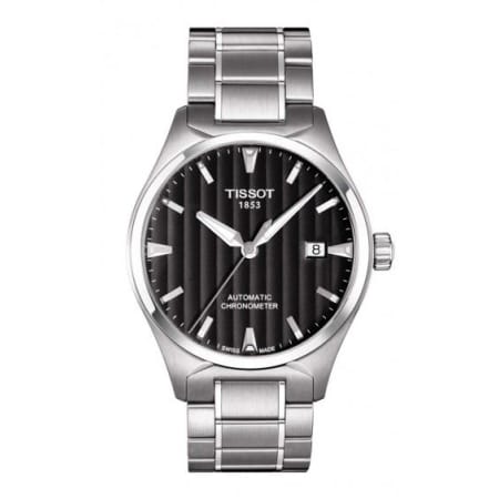 Tissot T-Classic Watch