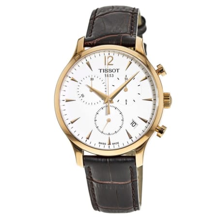 Tissot T-Classic Watch