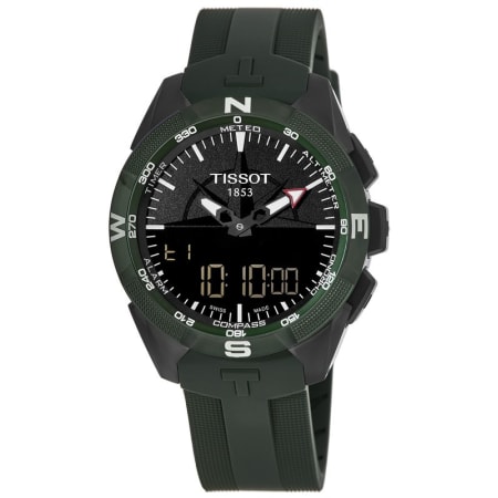 Tissot T-Touch Watch