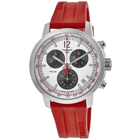 Tissot PRC 200 Watch