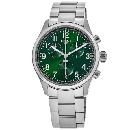 Tissot Watch