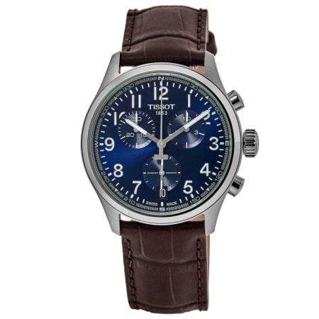 Tissot Watch