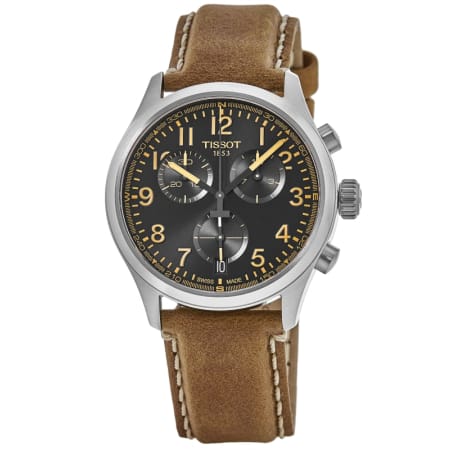 Tissot Watch