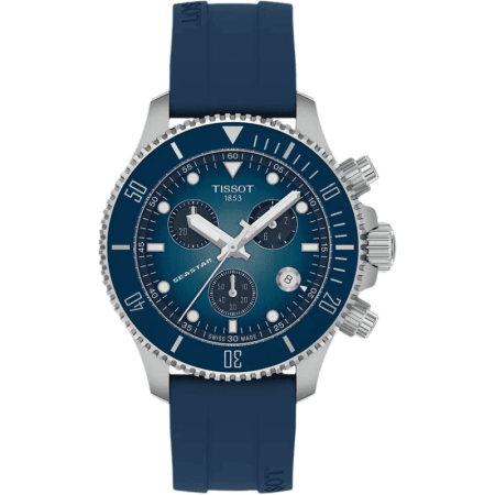 Tissot Seastar 1000 Watch