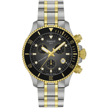Tissot Seastar 1000 Watch