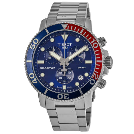 Tissot Seastar 1000 Watch