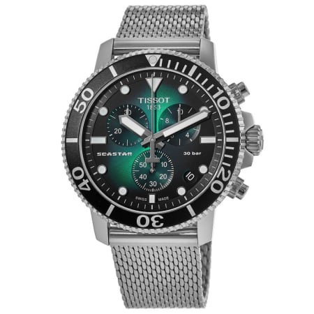 Tissot Seastar 1000 Watch