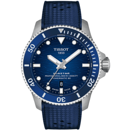 Tissot Seastar 2000 Watch