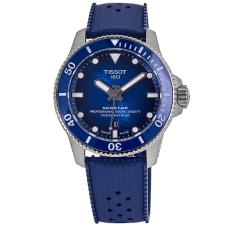 Tissot Seastar 2000 Watch