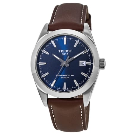 Tissot Gentleman Watch