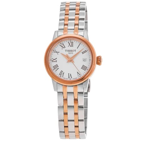 Tissot Classic Watch