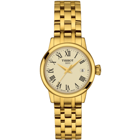 Tissot Classic Watch