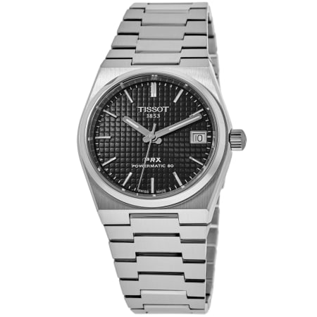 Tissot PRX Watch
