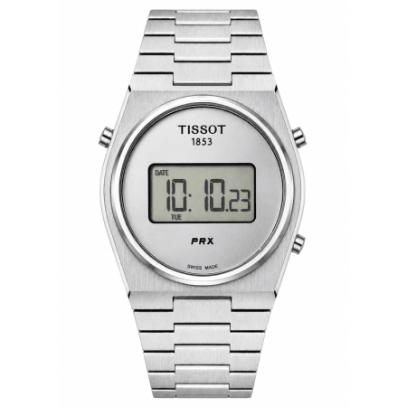 Tissot PRX Watch