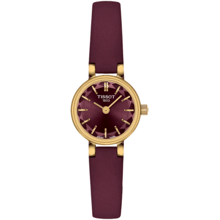 Tissot Lovely Watch
